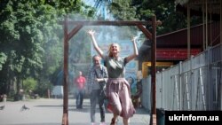 У Києві вдень 21 липня до 29 градусів тепла
