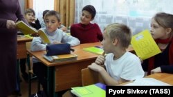 Онлайн-урок розпочнеться 12 жовтня об 11:00, триватиме 45 хвилин 