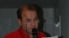 Iranian Union Leader Reportedly Detained
