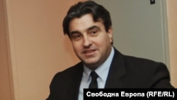 Александър Урумов, говорител на Министерството на отбраната