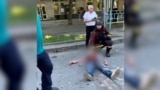 2 Killed In Sumy In Latest Russian Attack On Ukraine video grab 4