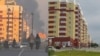 Геолокация фото последствий удара дрона по Новому Уренгою, 9 сентября 2026 года