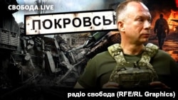 Welt: російські війська на сході України захопили понад 470 квадратних кілометрів за місяць