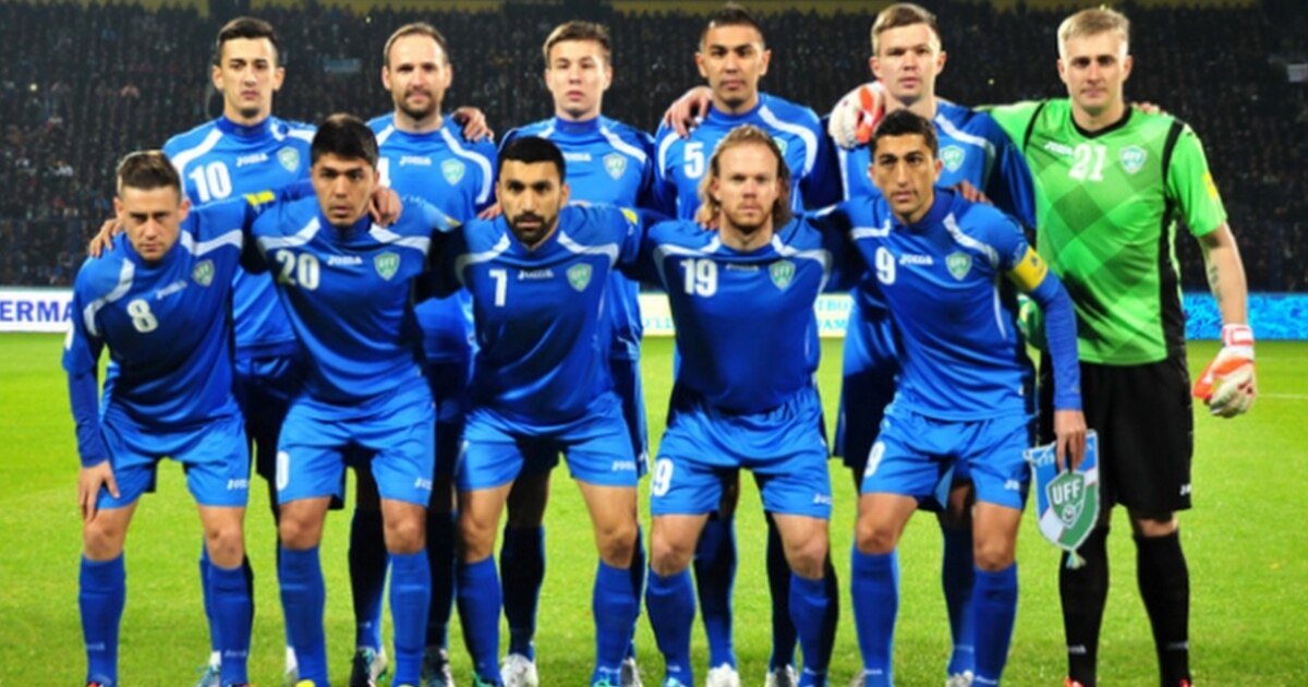 Жыныс Өзбекстан Харезм