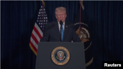 ډونالډ ټرمپ