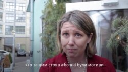 «Ми не дозволимо терористам перемогти» – посол Великої Британії в Україні (відео)
