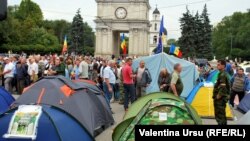 PAMN, Chișinău, 10 septembrie 2015.