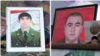 Tajikistan/Kyrgyzstan - Tajik border guard Hasan Akbarov and Kyrgyz guard Isfana Bekzod Yuldashev both died in conflict - screen grab 