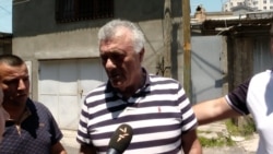 «Ռեպրեսիա է». ընդդիմադիր Ռուբիկ Հակոբյանը՝ կրկին մեղադրյալի աթոռին