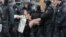 Задержания на акции 26 марта в Москве 