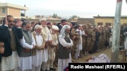 د خان لالا جنازه 