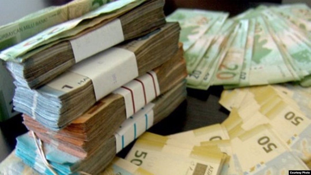  Manat