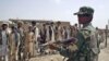 Afghan, Pakistani Forces Clash For Second Day