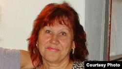 Свидетельница взрыва на железнодорожном вокзале Волгограда 29.12.13 Нина Алексеевна Котлярова. 30 декабря 2013 