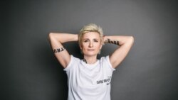 Цитаты Свободы. Из Арбениной — в Чичерину