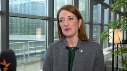 Роберта Мецола про дату вступу України до ЄС