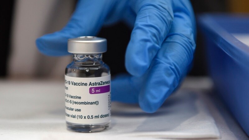 Zašto države obustavljaju korištenje AstraZeneca vakcine?