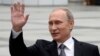 Russian President Vladimir Putin (file photo)