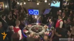 Պետբյուջեից 12 միլիոն հատկացվել է «Ի՞նչ: Որտե՞ղ: Ե՞րբ»-ի արտոնագրի համար