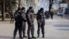 Poliția belarusă a reținut peste 200 de oameni la protestele de joi