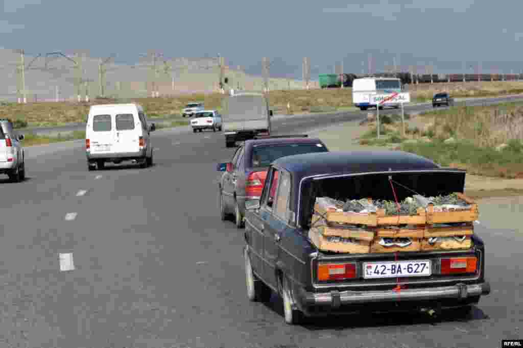 Автомир Баку #15