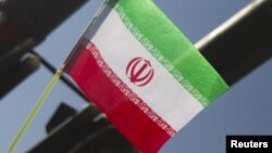 د ایران بیرغ