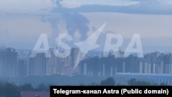 Фото: Telegram-канал Astra