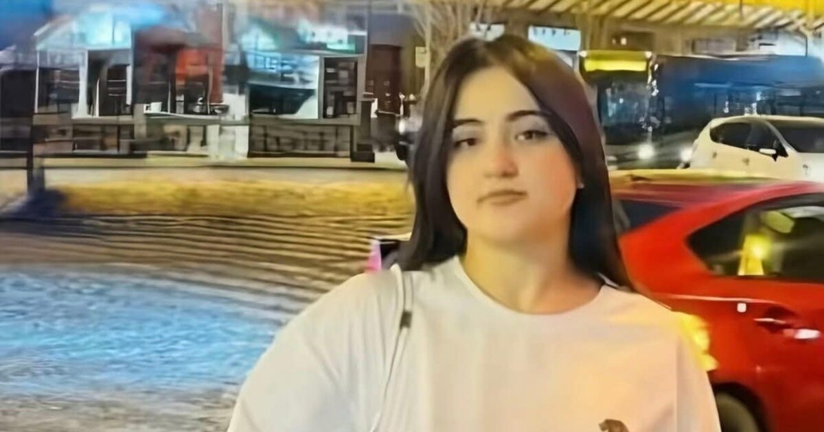 მტკვარში იპოვეს 44 დღის წინ გაუჩინარებული გოგოს ცხედარი