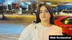 21 წლის აითაჯ მამედოვას 1 აპრილის შემდეგ ეძებდნენ.