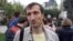 Сергей Цукасов - один из соавторов обращения