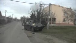 Ուկրաինայի զինված ուժերի ոչնչացված տեխնիկան և սպառազինությունը Խերսոնի մարզում. ՌԴ ՊՆ-ի տեսանյութը