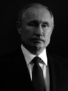 Очільник Росії Володимир Путін (архівна світлина)