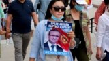 Азия: спецслужбы Кыргызстана обвинили в измене из-за Орхана Инанды