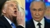 Трамп планує зустрітися з Путіним 15 серпня на Алясці