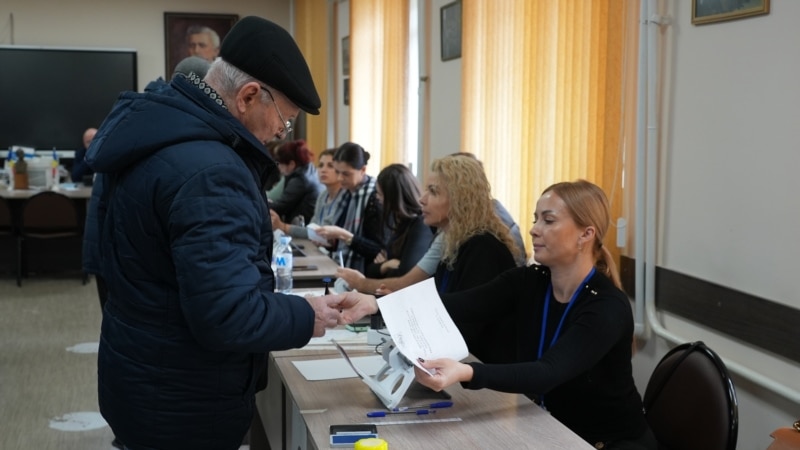 La alegerile parlamentare din Republica Moldova nu va exista un exit-poll