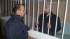 Kyrgyzstan - Imam Rashod Kamalov in the Osh regional court of appeal