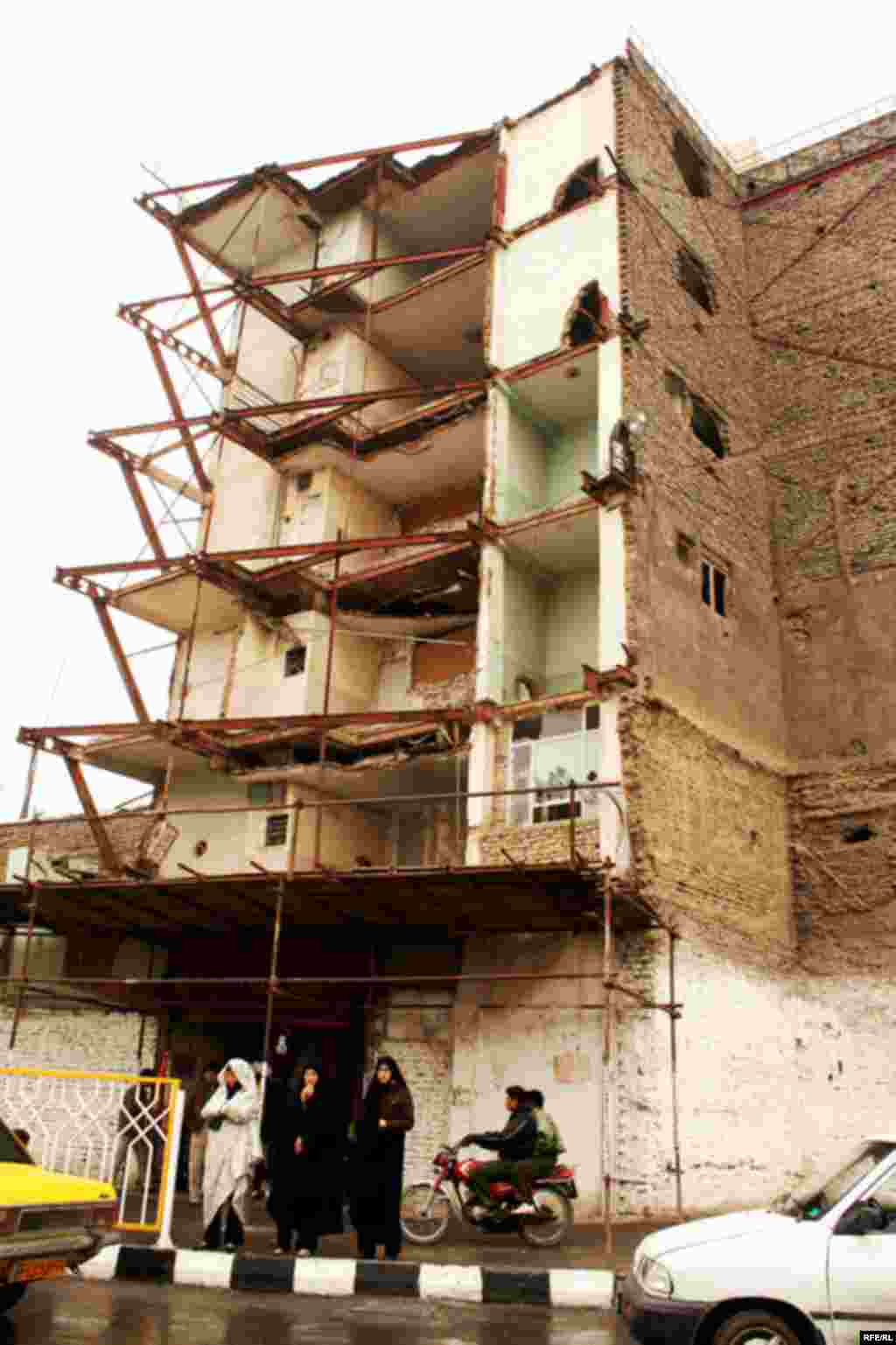 Məşhəd şəhəri #9