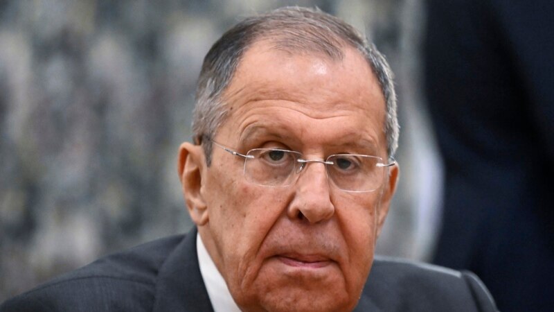 მოსკოვში ისევ ირწმუნებიან, რომ დასავლეთი საქართველოში “ფერადი რევოლუციის” მოწყობას ცდილობს