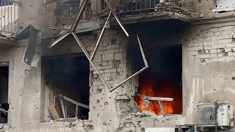 Через російські обстріли напередодні загинули двоє жителів Донеччини, в 4 областях є поранені