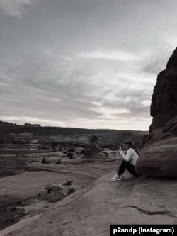 Катерина Товмаш