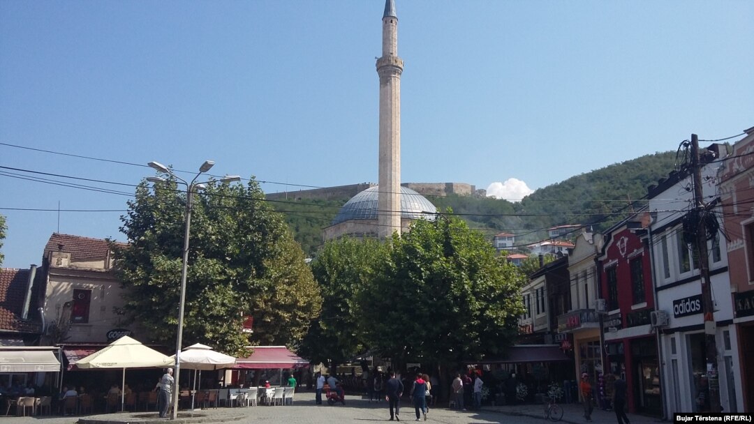 Prizren 