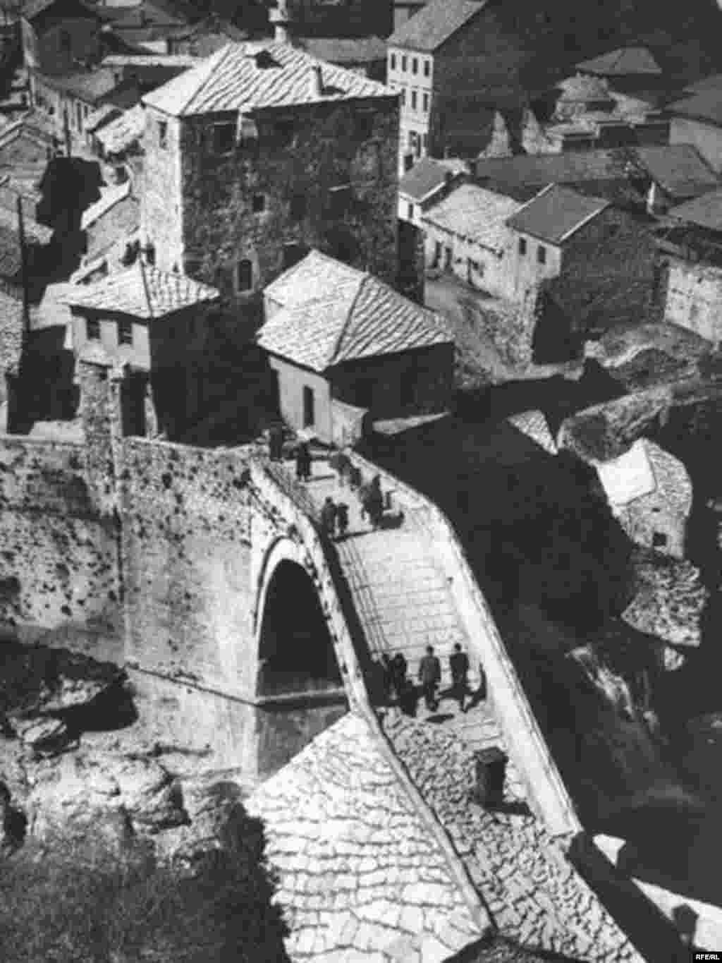 Stari Most #2