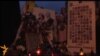 Митинг памяти Качинского прошел без эксцессов