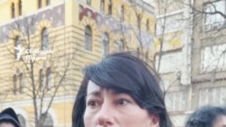 "Паралелна реалност". Защо хора протестират срещу разследването на случая „Петрохан“