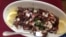 Belarus -- octopus salad in Sardynіya 