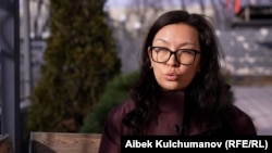 Рахат Шералы