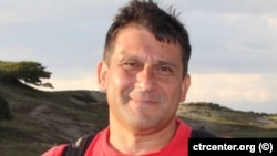 Марат Батыров