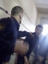 More Video Emerges Of Russian Prison Abuse More Video Emerges Of Russian Prison Abuse