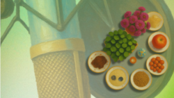 ویژهٔ برنامهٔ نوروزی رادیو فردا «بهار منتظر»؛ قسمت سوم