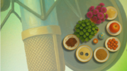 ویژه برنامهٔ نوروزی «بهار منتظر»؛ قسمت اول 